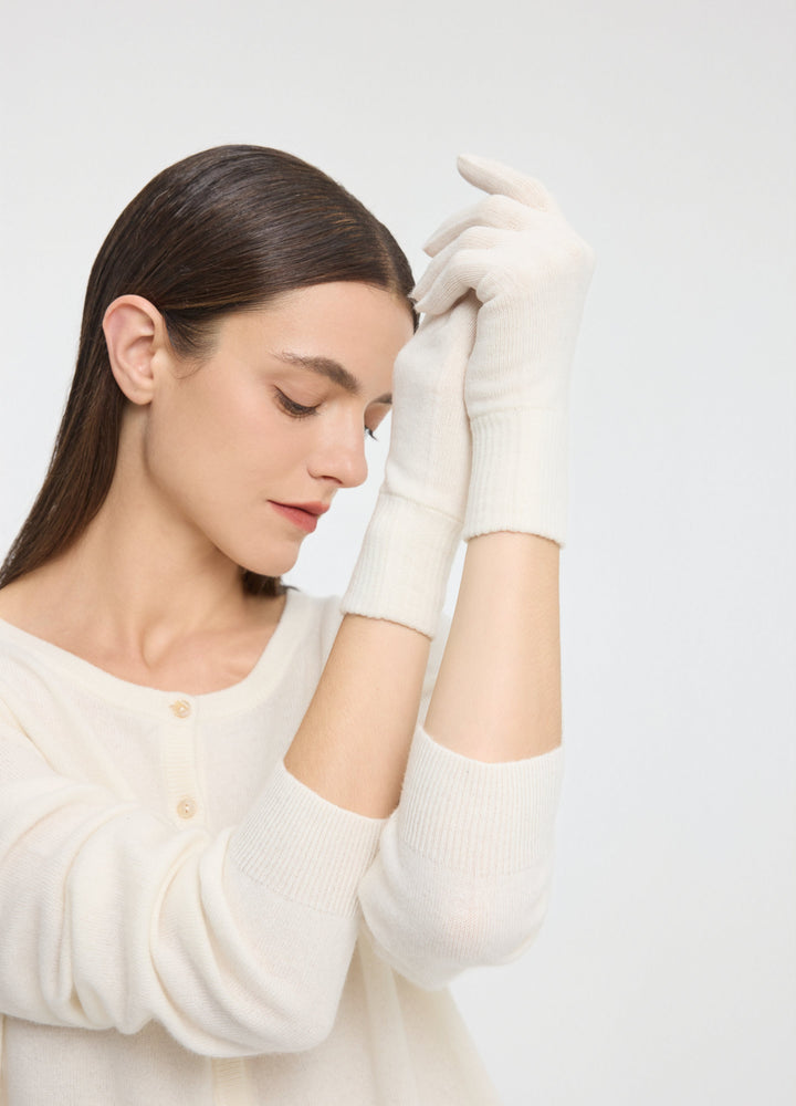 Cashmere Women&