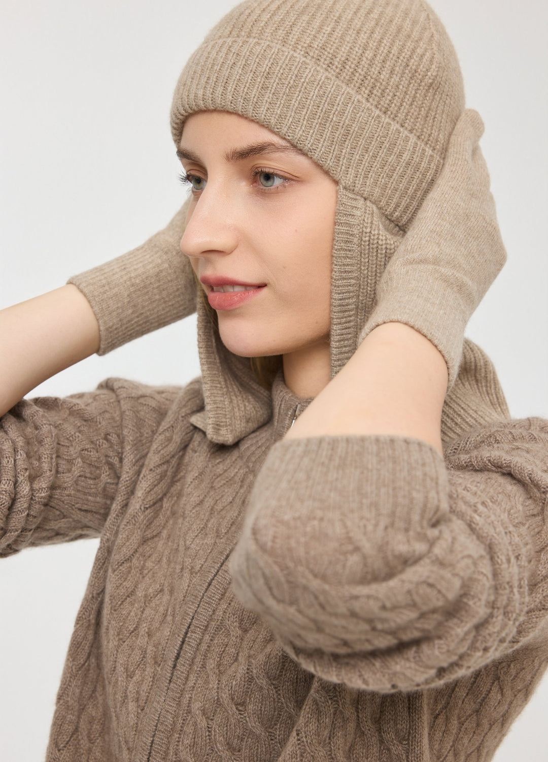 Cashmere Women&