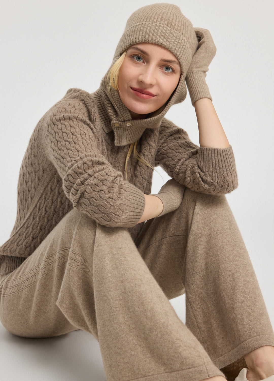 Cashmere Women&