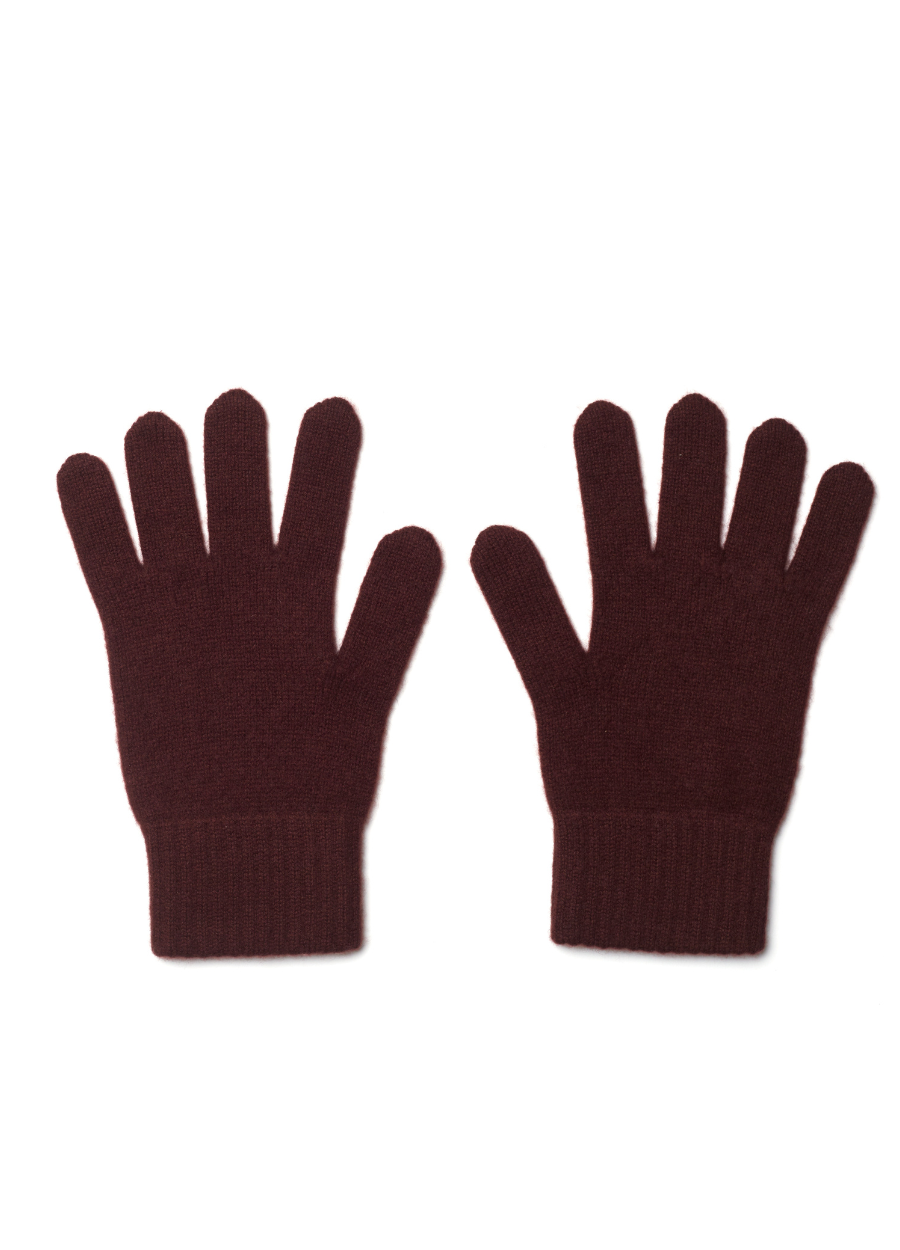 Cashmere Men's Gloves