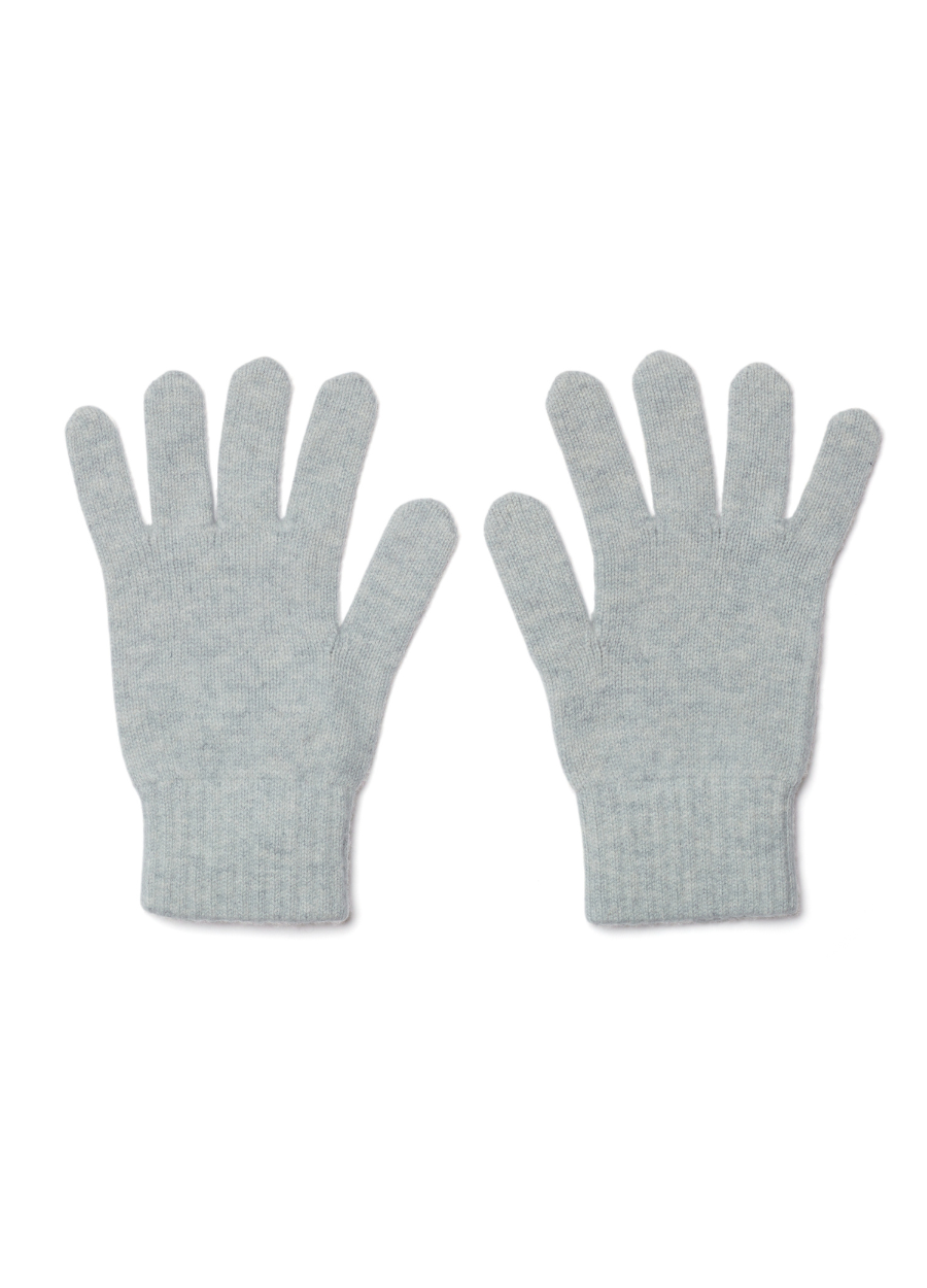 Cashmere Men's Gloves