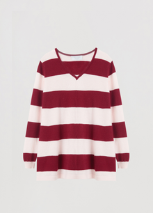 Cashmere Golders Vee