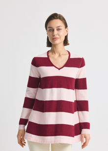 Cashmere Golders Vee