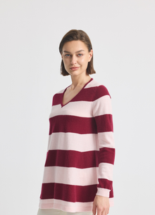 Cashmere Golders Vee