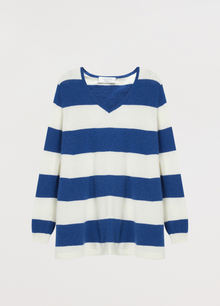 Cashmere Golders Vee