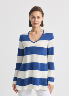 Cashmere Golders Vee