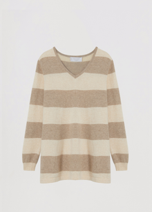 Cashmere Golders Vee