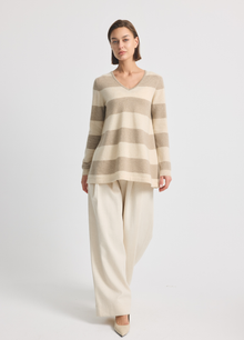 Cashmere Golders Vee