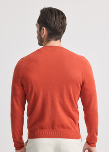 Men's Greenwich Cardigan (Merino Blend)