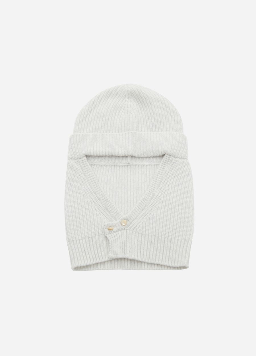Cashmere Hooded Snood