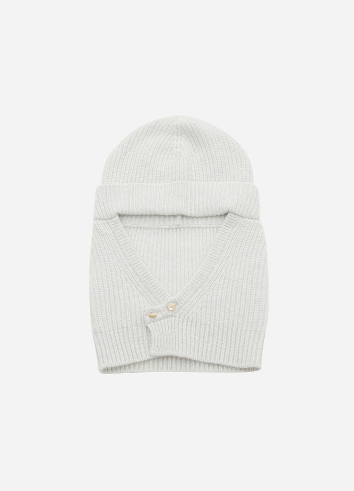 Cashmere Hooded Snood
