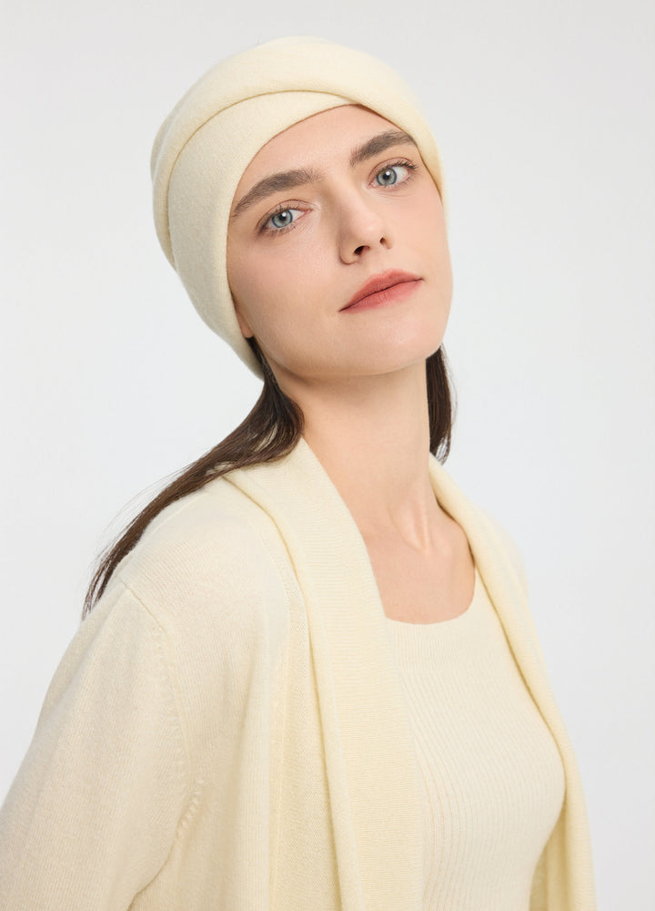 Cashmere Headband
