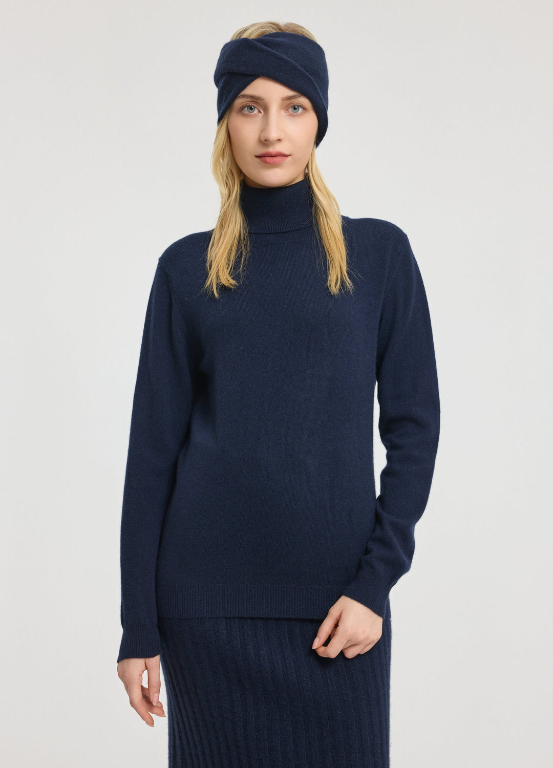 Cashmere Headband