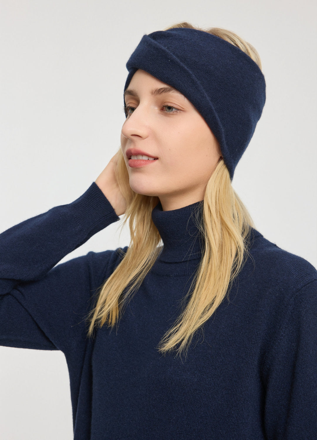 Cashmere Headband