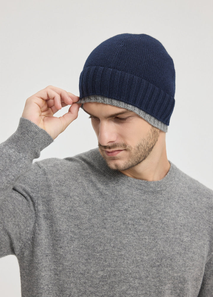 Cashmere Men&