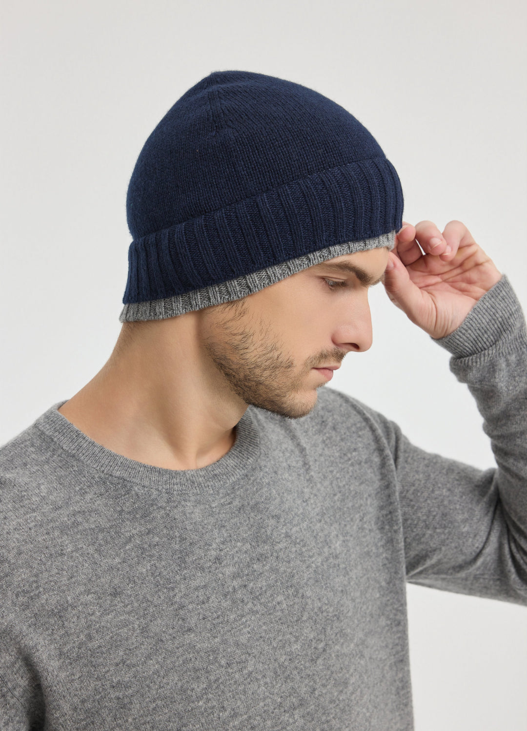 Cashmere Men&