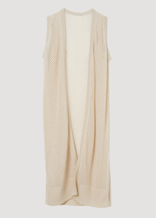 Holborn Gilet (Merino Blend)