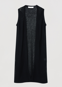 Holborn Gilet (Merino Blend)