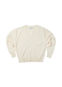 Indigo Vee (Merino Blend)