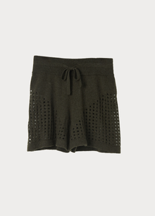 Cashmere Kew Shorts