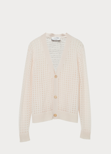Cashmere Kew Cardigan