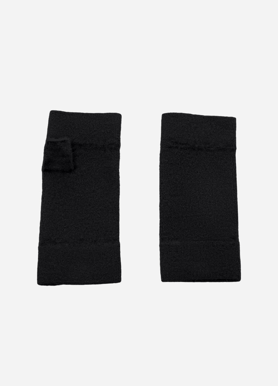 Cashmere Wristwarmers