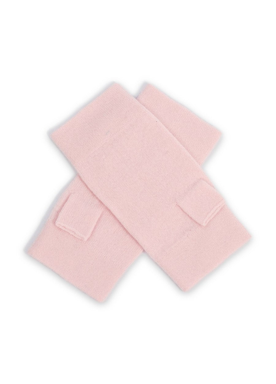 Cashmere Wristwarmers