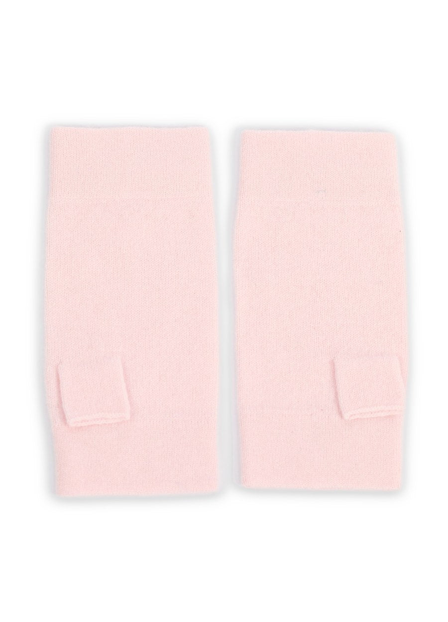 Cashmere Wristwarmers