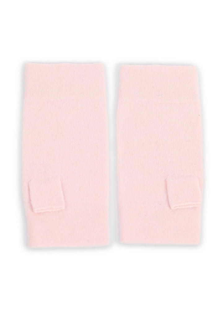Cashmere Wristwarmers