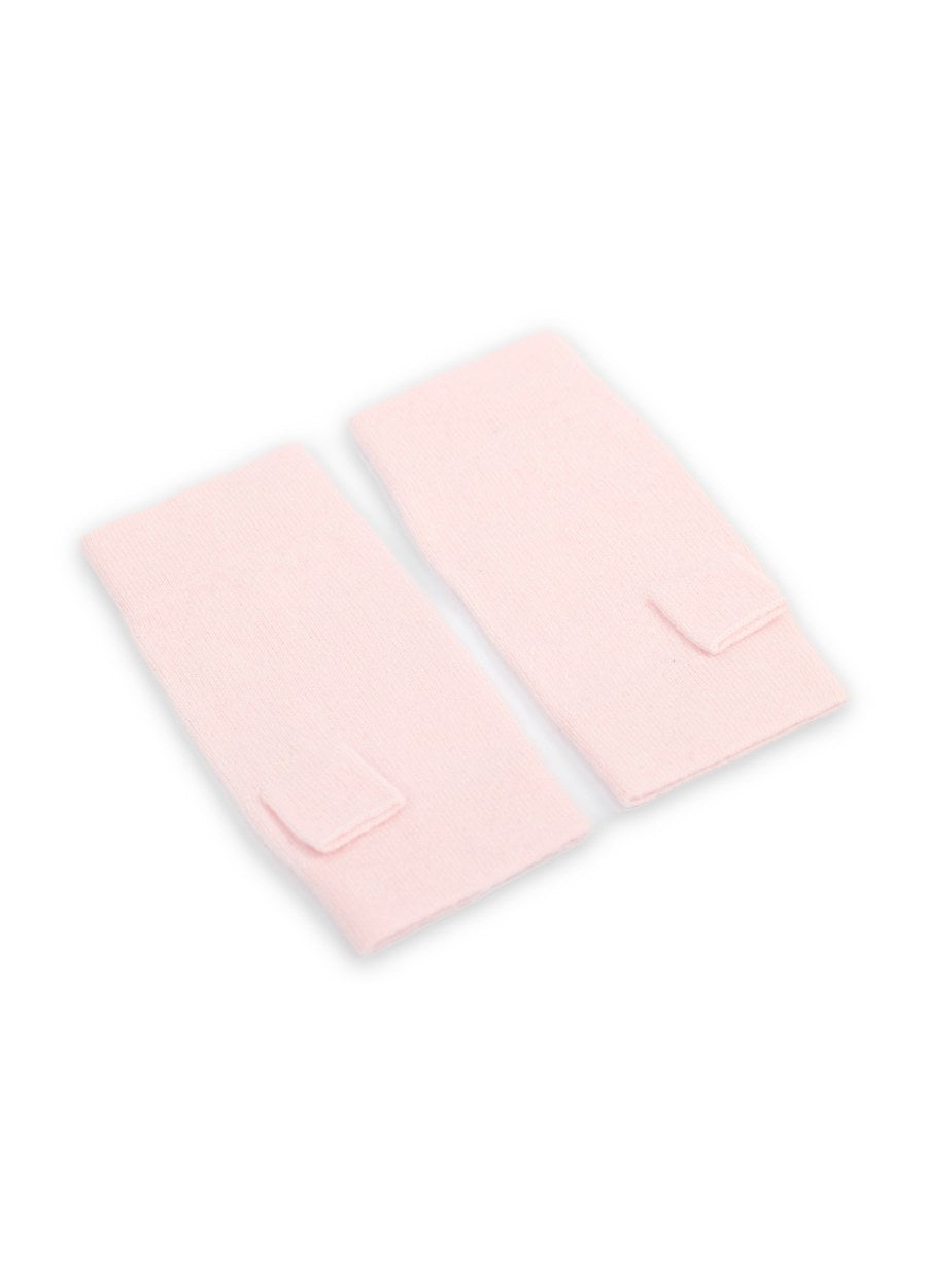 Cashmere Wristwarmers