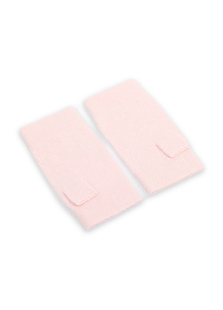 Cashmere Wristwarmers