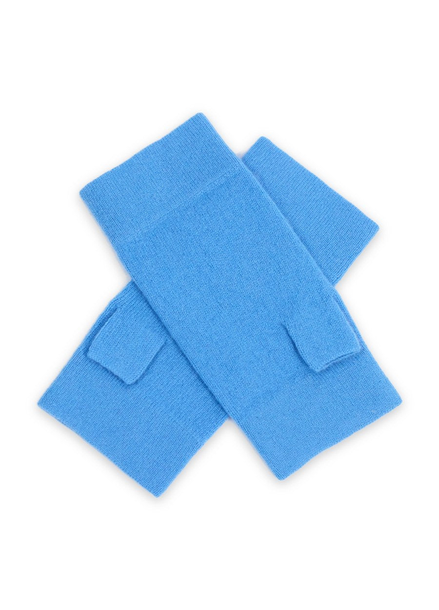 Cashmere Wristwarmers