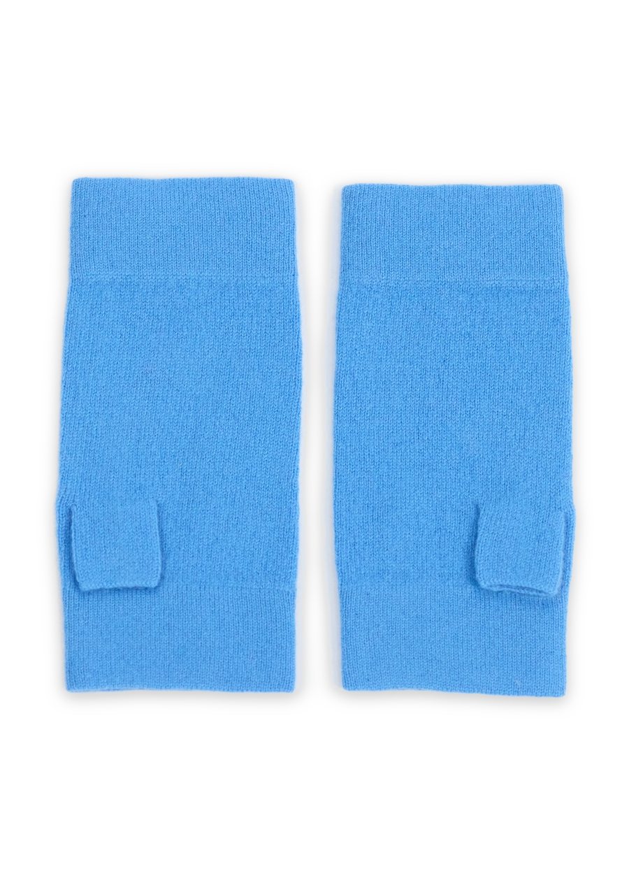 Cashmere Wristwarmers