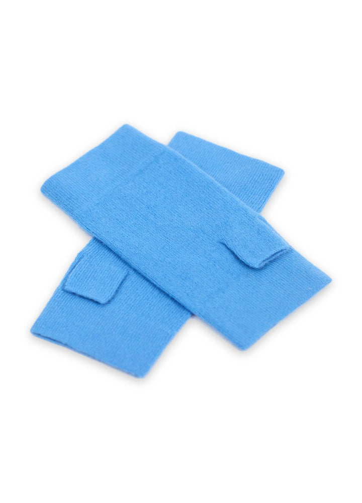 Cashmere Wristwarmers