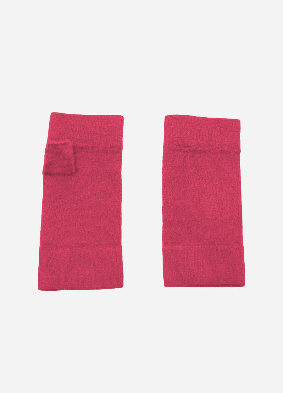 Cashmere Wristwarmers