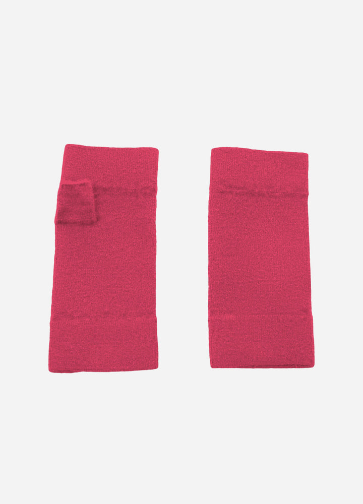 Cashmere Wristwarmers