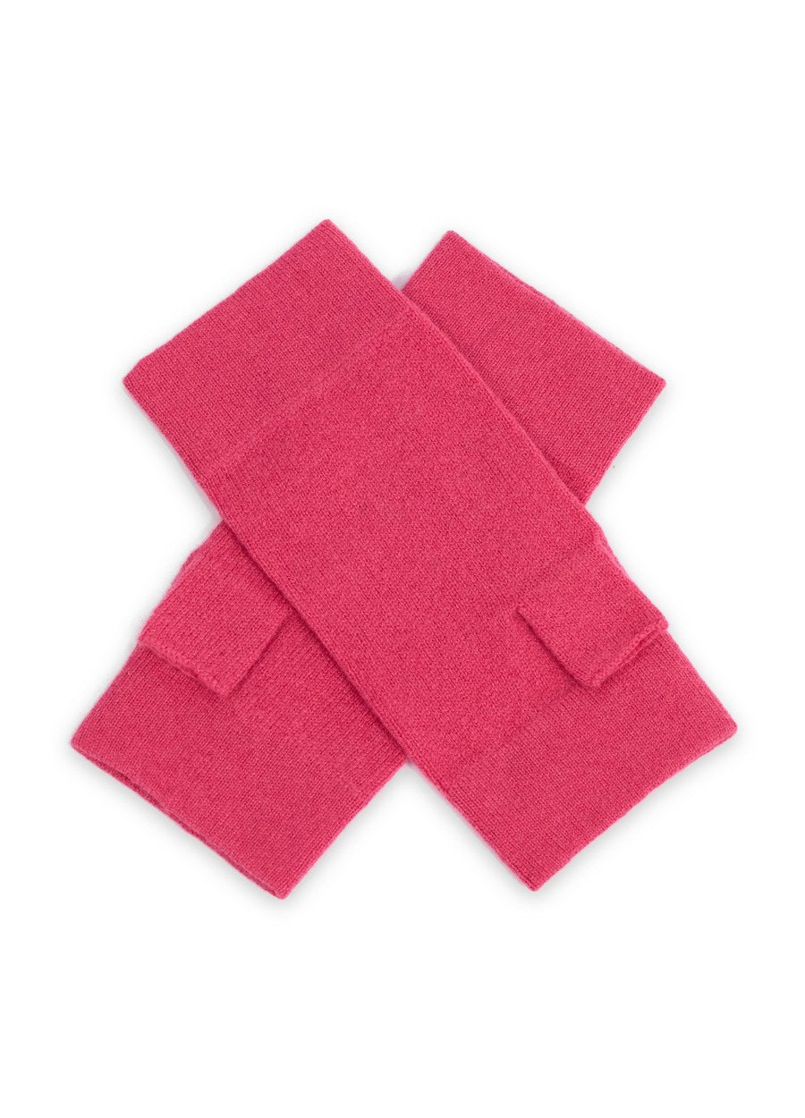 Cashmere Wristwarmers