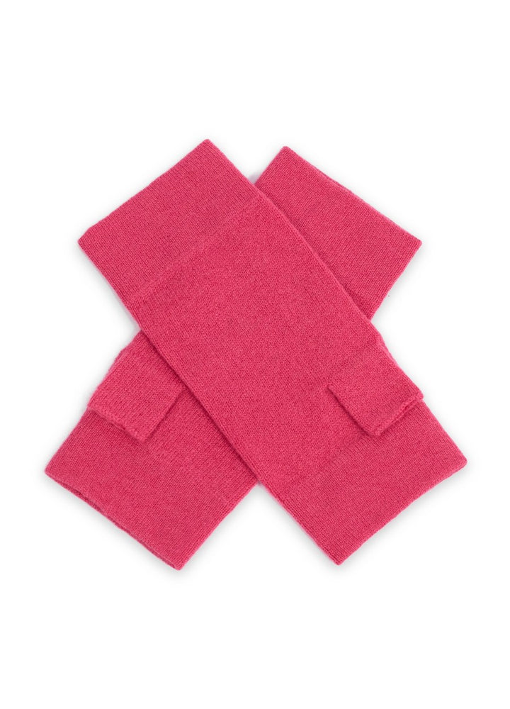 Cashmere Wristwarmers