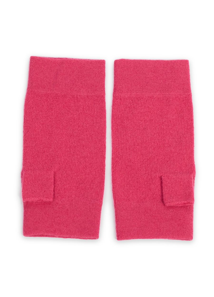 Cashmere Wristwarmers
