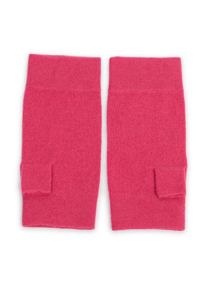 Cashmere Wristwarmers