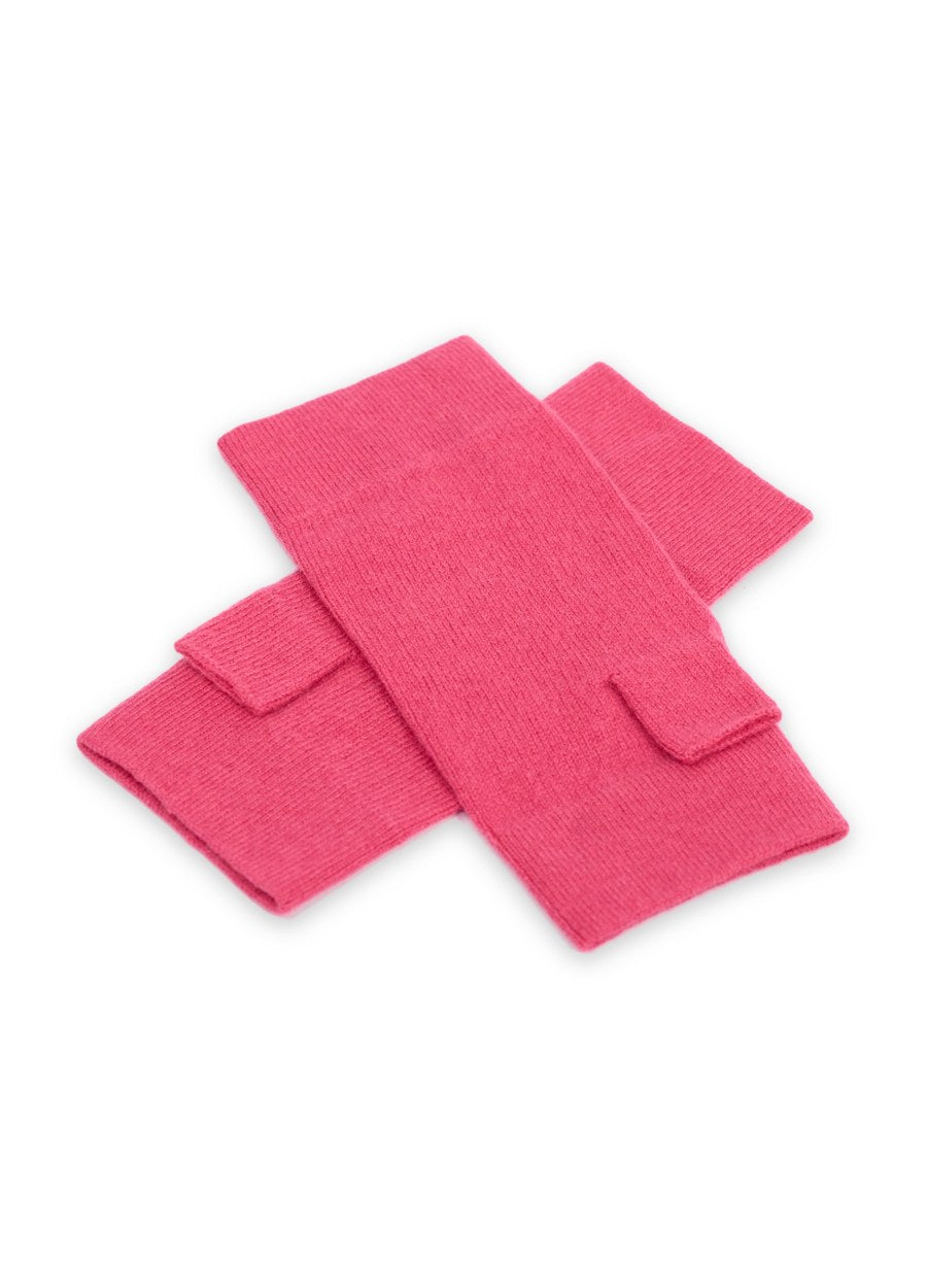 Cashmere Wristwarmers