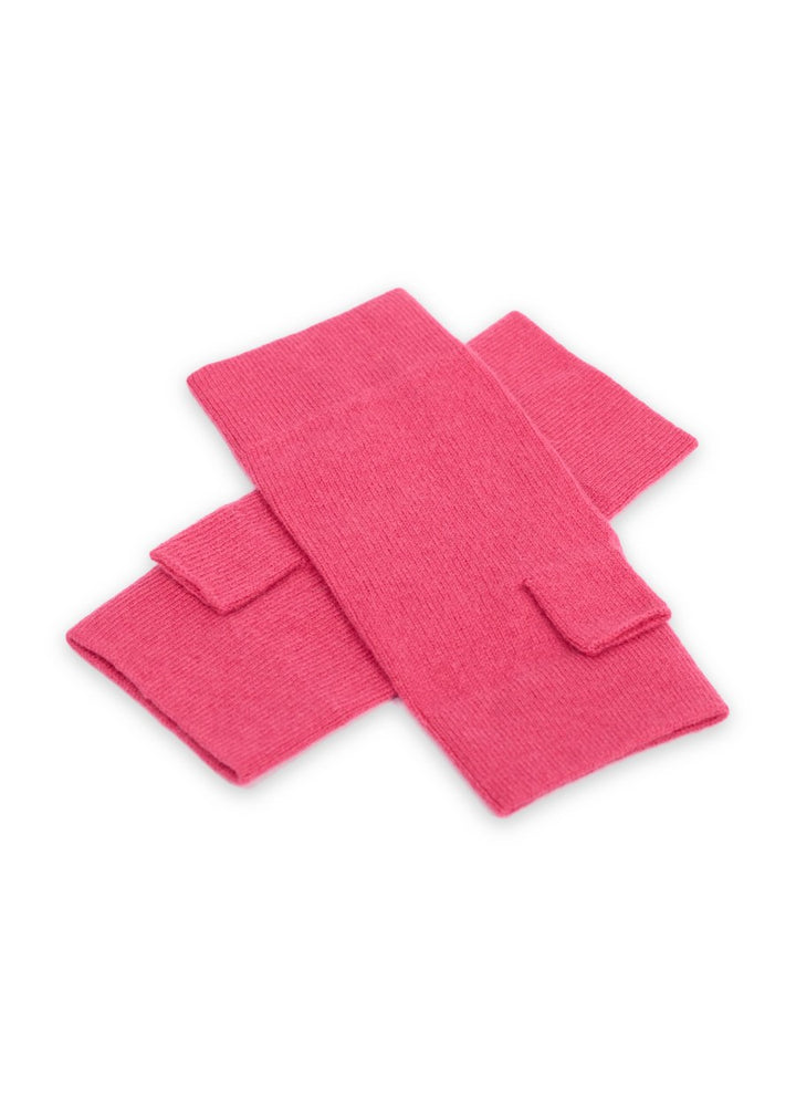 Cashmere Wristwarmers