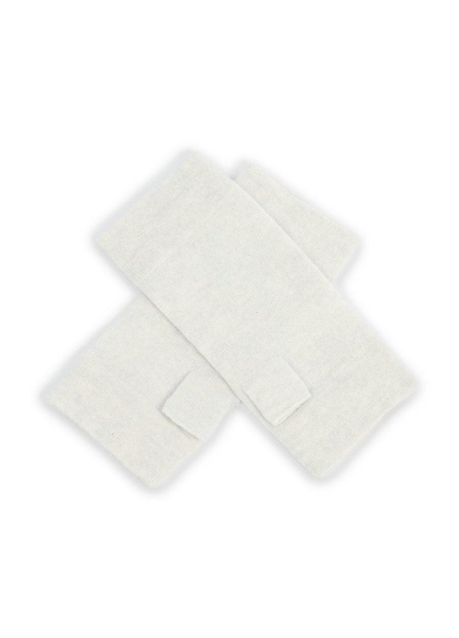 Cashmere Wristwarmers