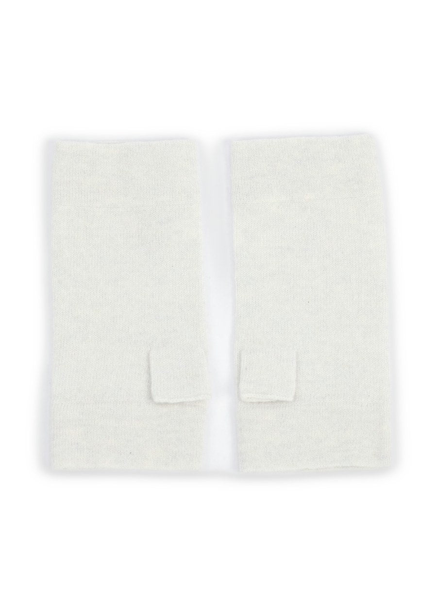 Cashmere Wristwarmers