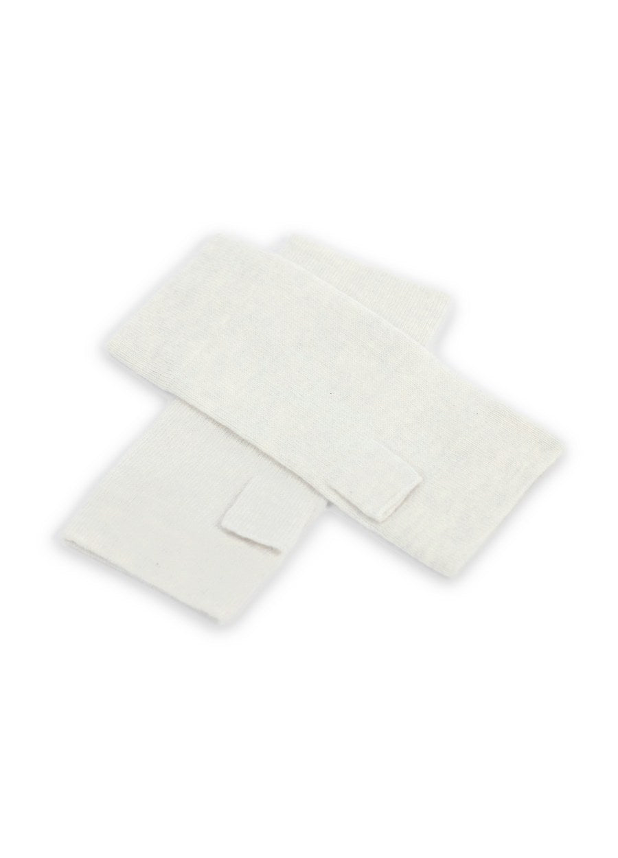 Cashmere Wristwarmers
