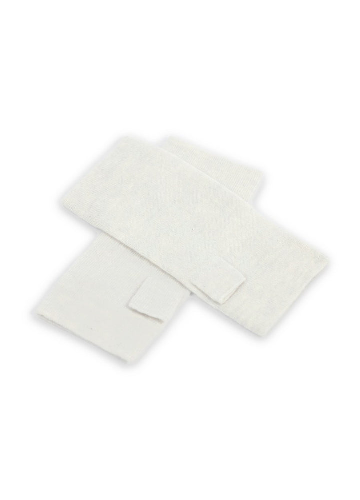 Cashmere Wristwarmers