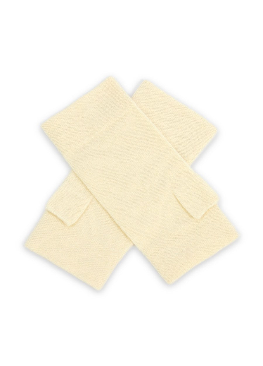 Cashmere Wristwarmers