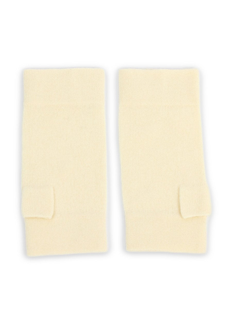 Cashmere Wristwarmers