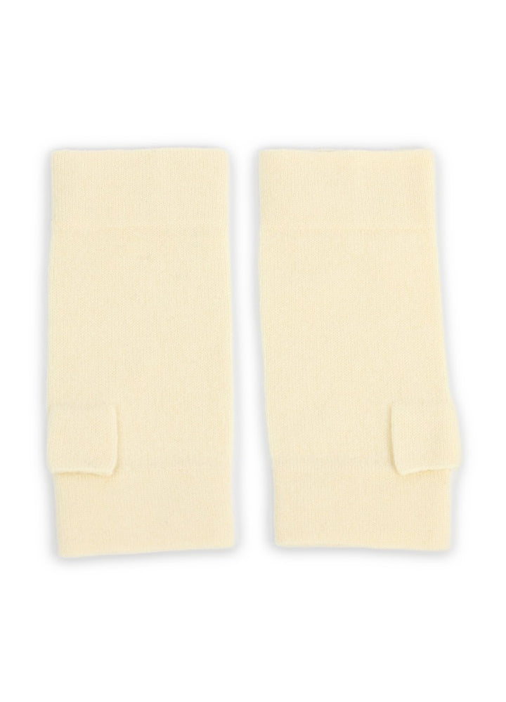 Cashmere Wristwarmers