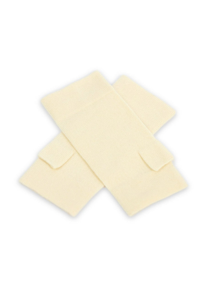 Cashmere Wristwarmers